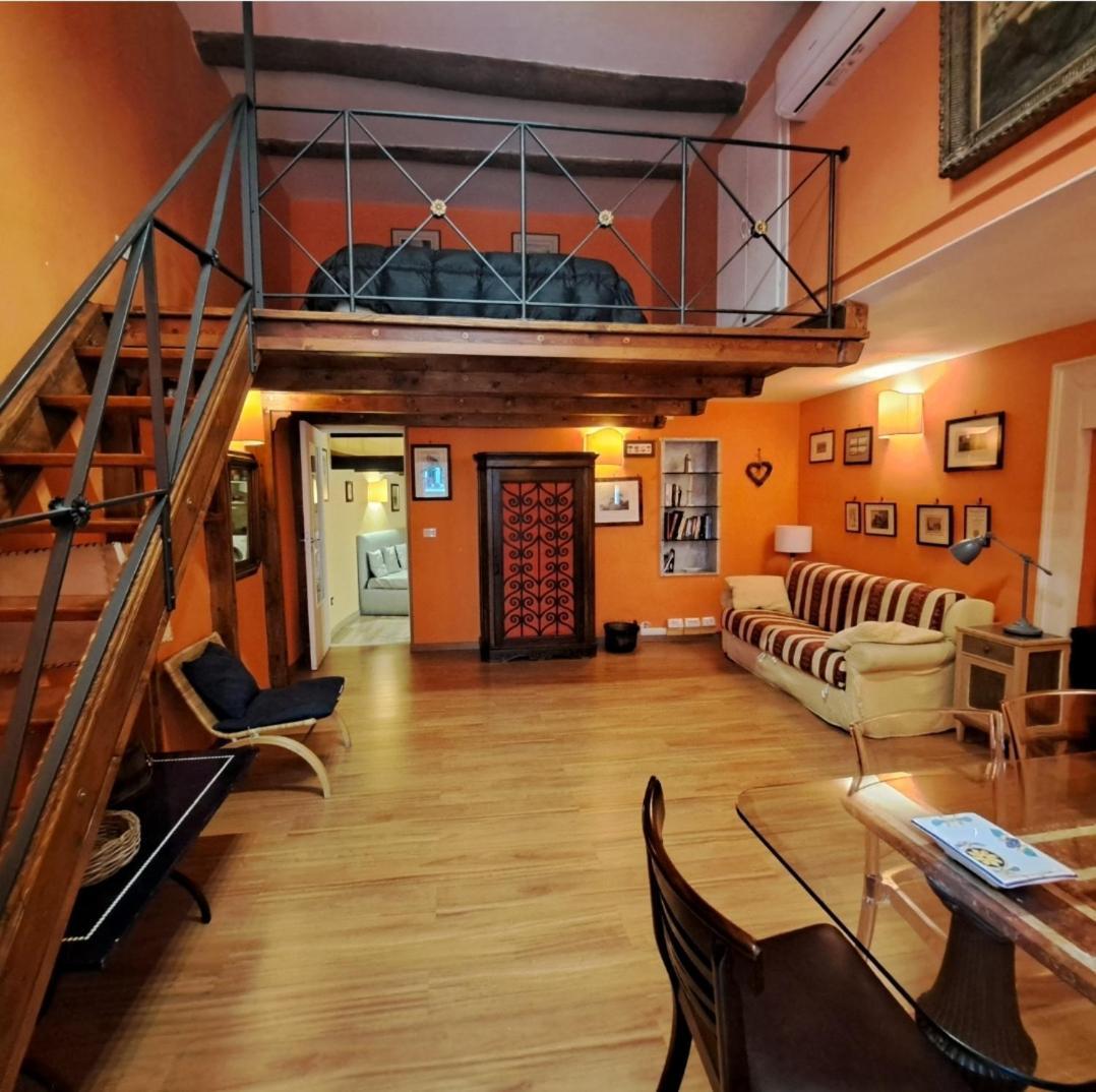 Guide Tour Apartments Naples Luaran gambar
