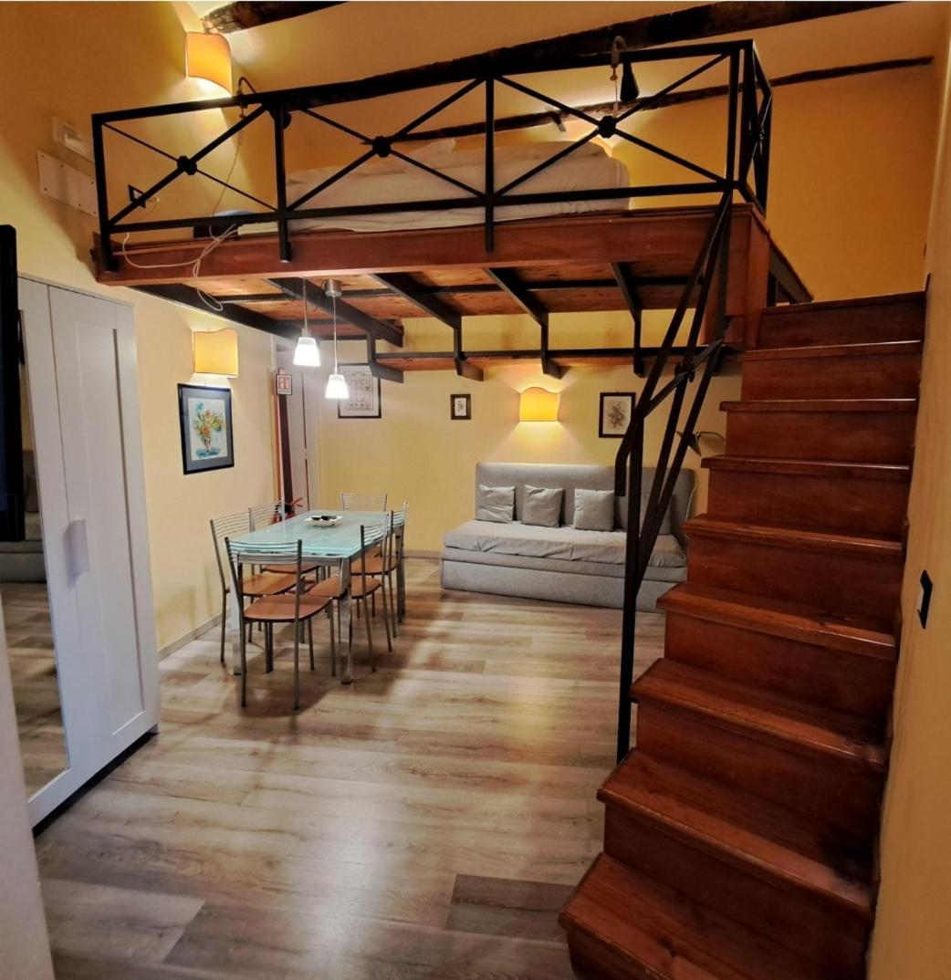 Guide Tour Apartments Naples Luaran gambar
