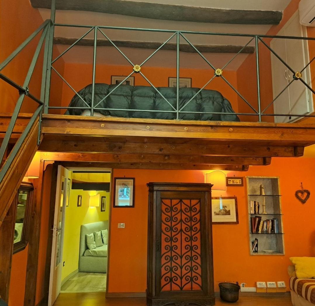 Guide Tour Apartments Naples Luaran gambar
