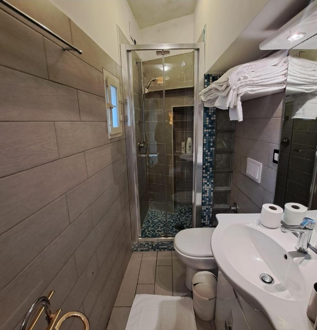 Guide Tour Apartments Naples Luaran gambar