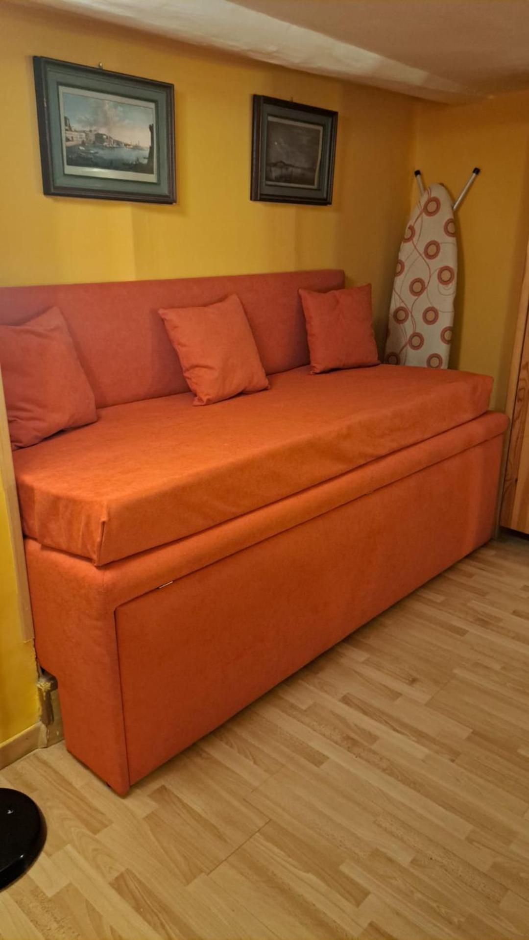 Guide Tour Apartments Naples Luaran gambar