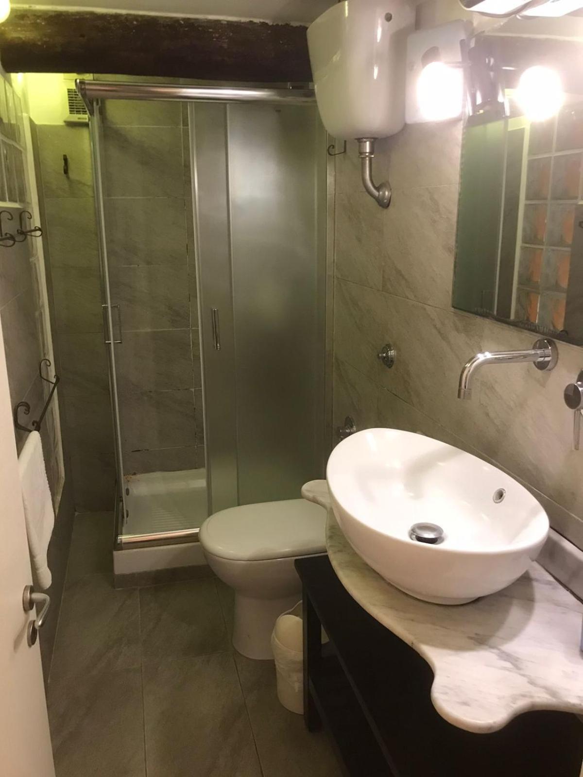 Guide Tour Apartments Naples Luaran gambar