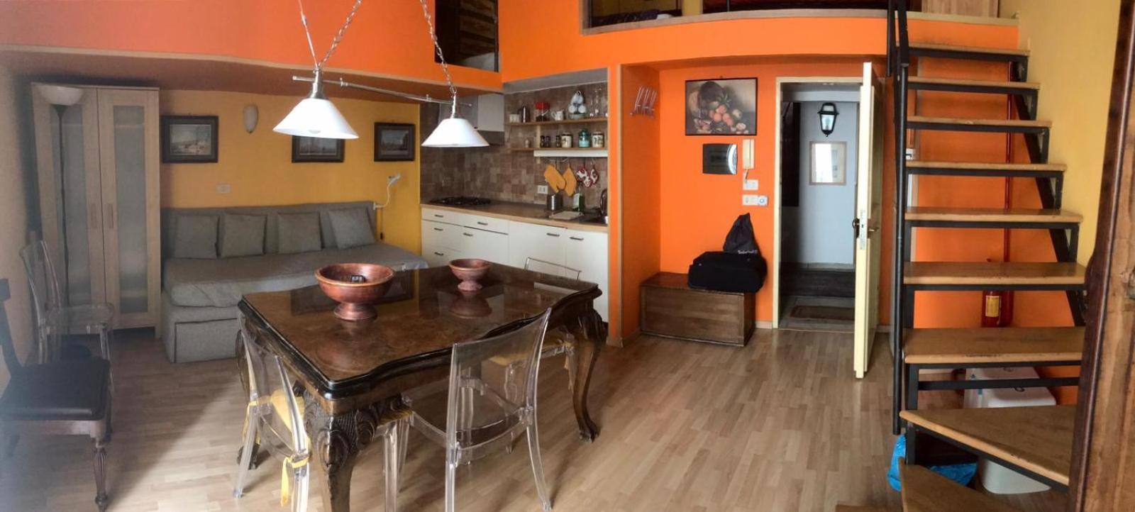 Guide Tour Apartments Naples Luaran gambar