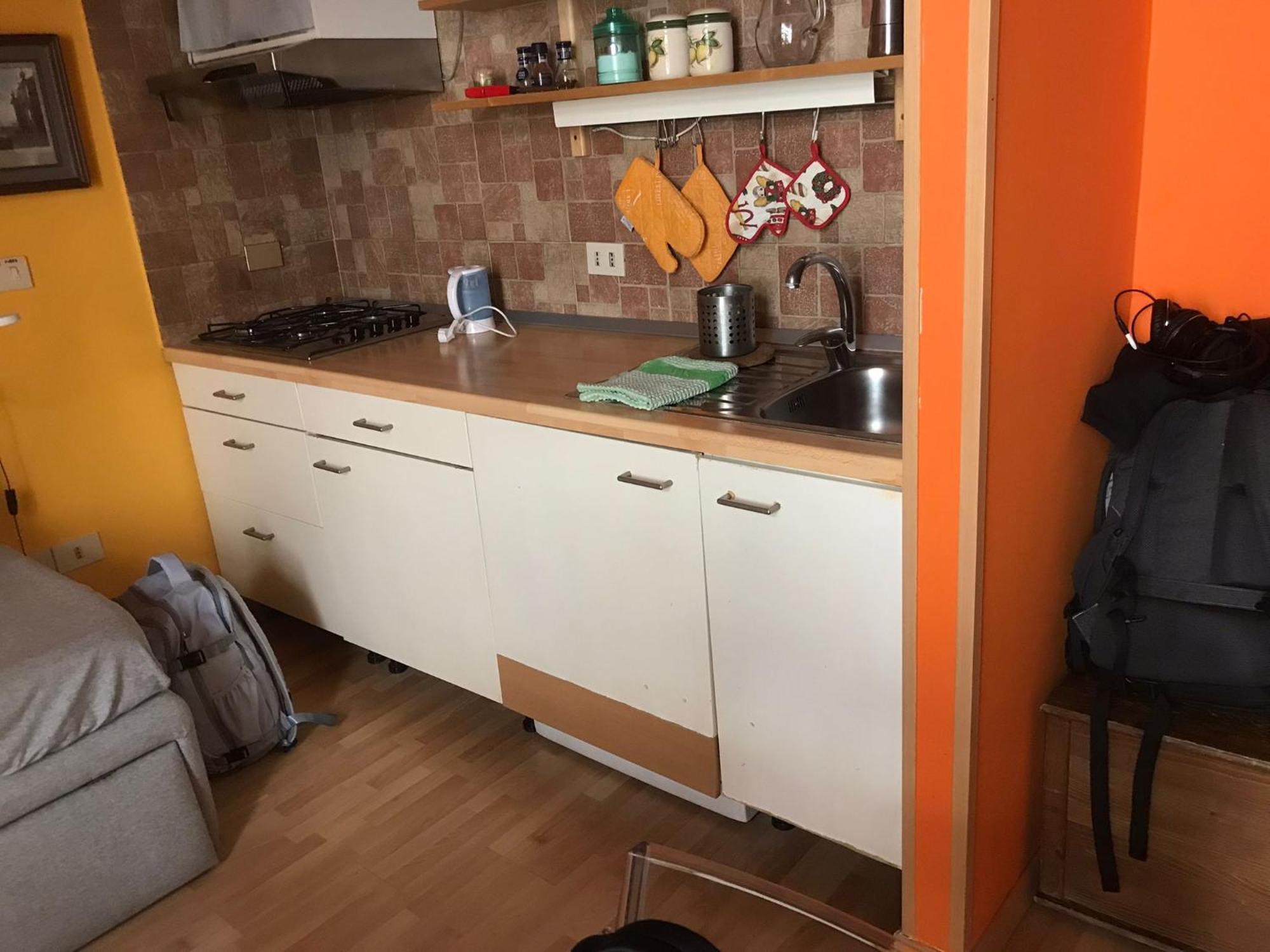 Guide Tour Apartments Naples Luaran gambar