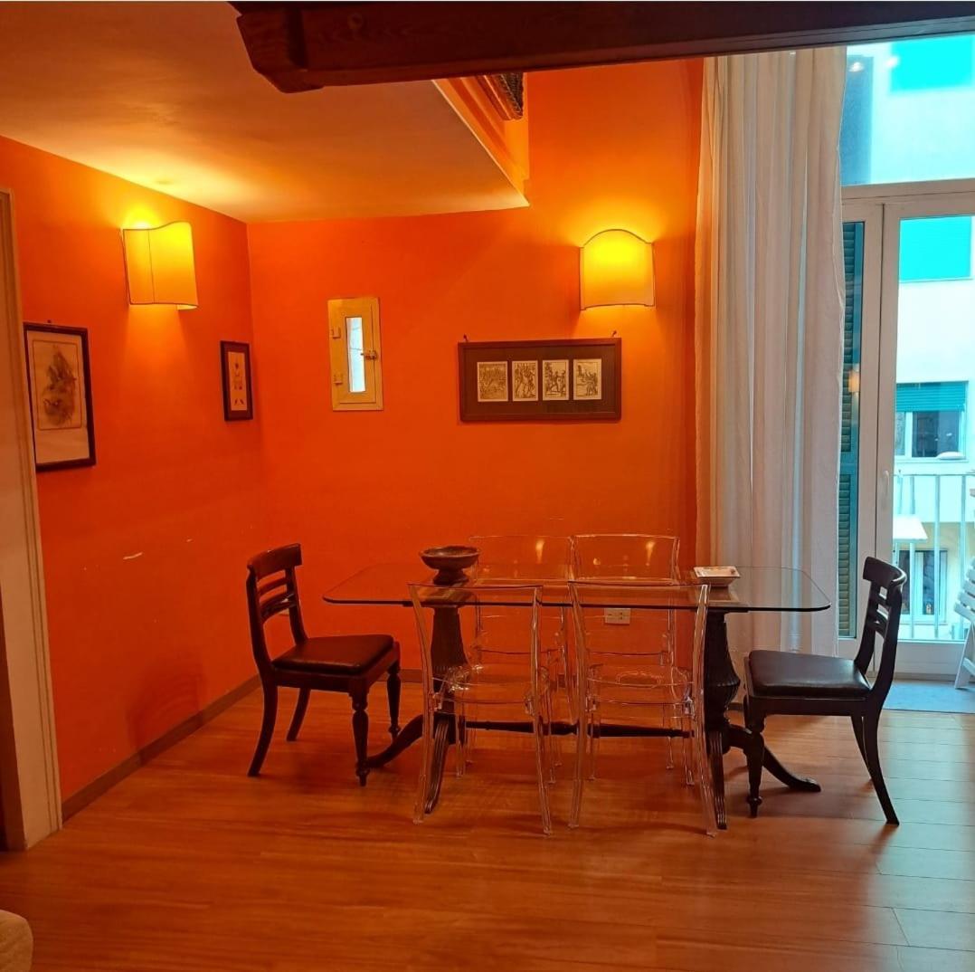 Guide Tour Apartments Naples Luaran gambar