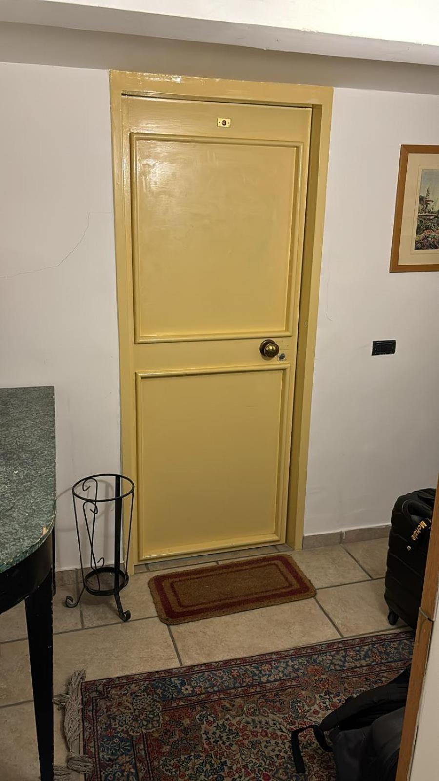 Guide Tour Apartments Naples Luaran gambar