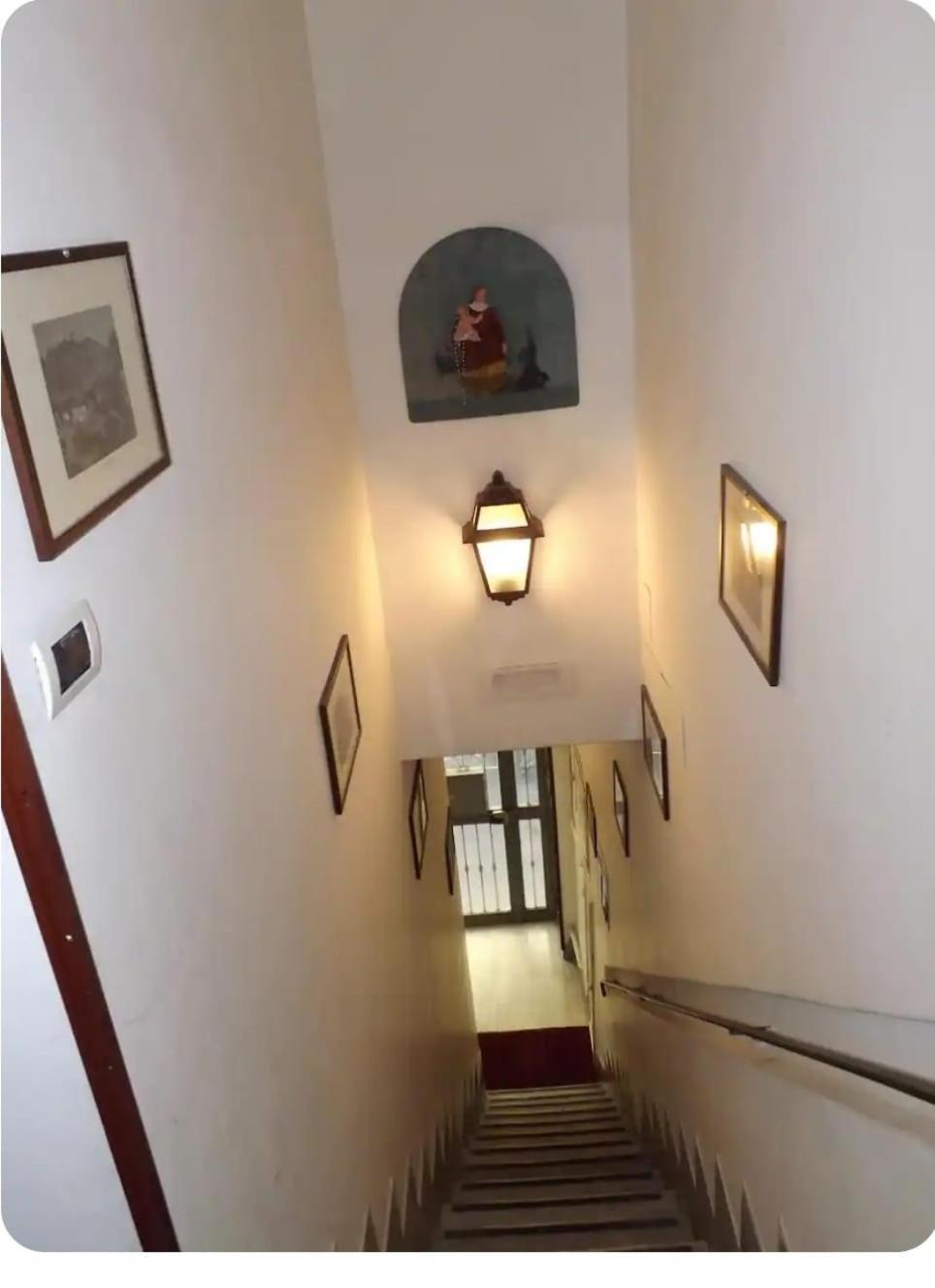 Guide Tour Apartments Naples Luaran gambar