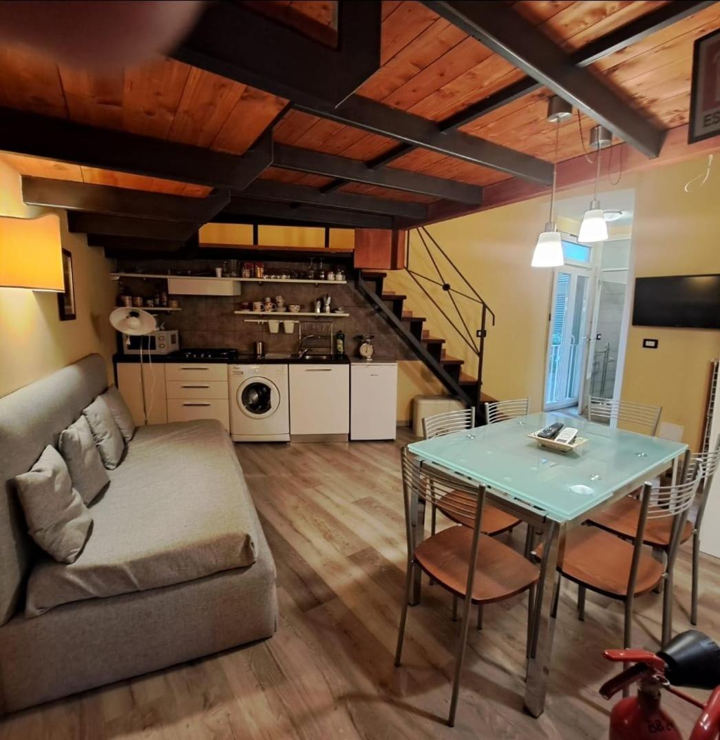 Guide Tour Apartments Naples Luaran gambar