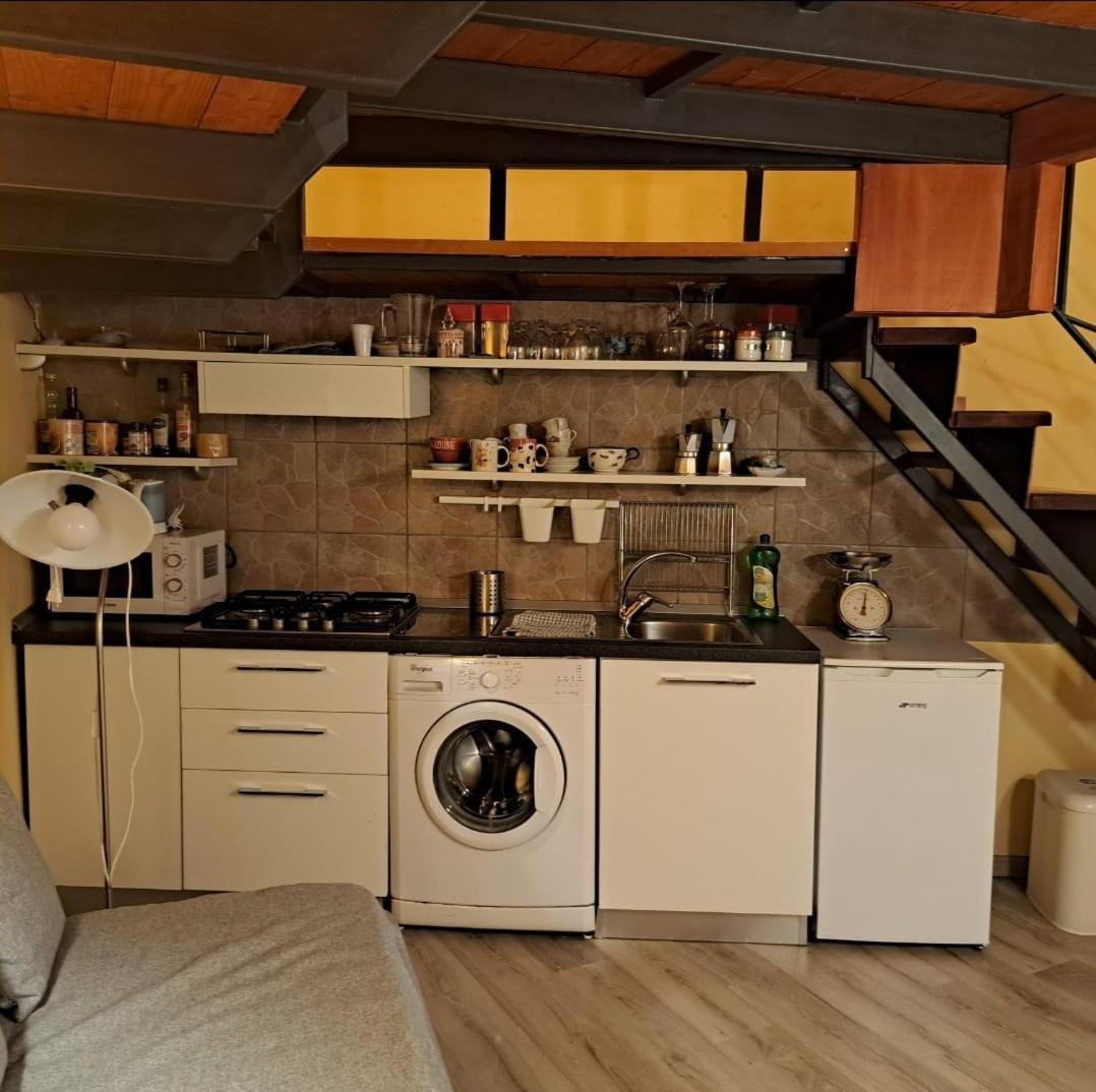 Guide Tour Apartments Naples Luaran gambar