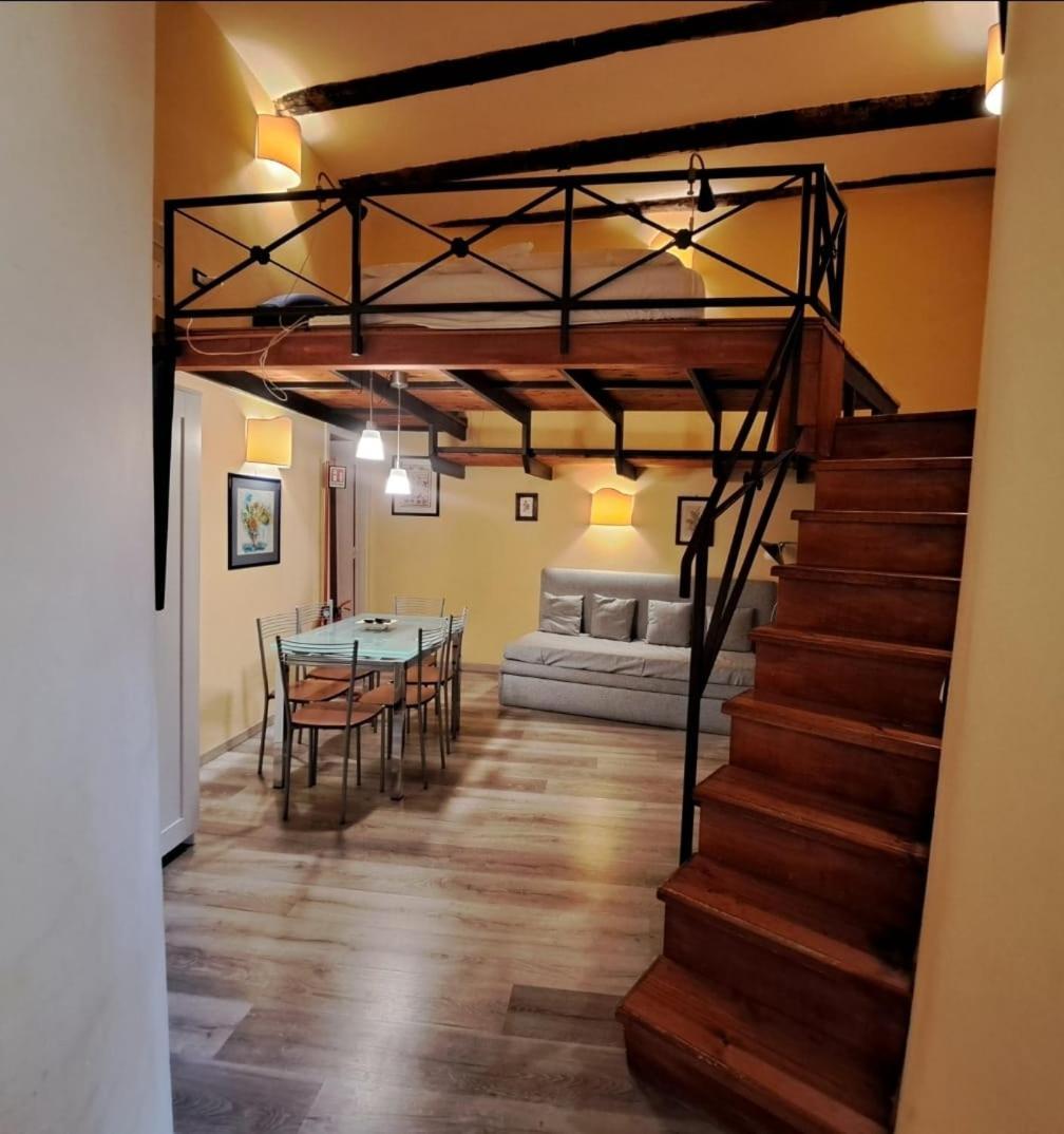 Guide Tour Apartments Naples Luaran gambar