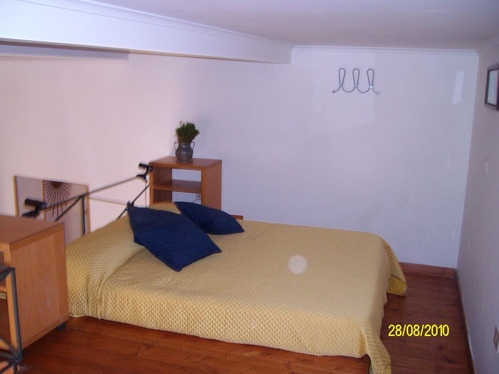 Guide Tour Apartments Naples Luaran gambar