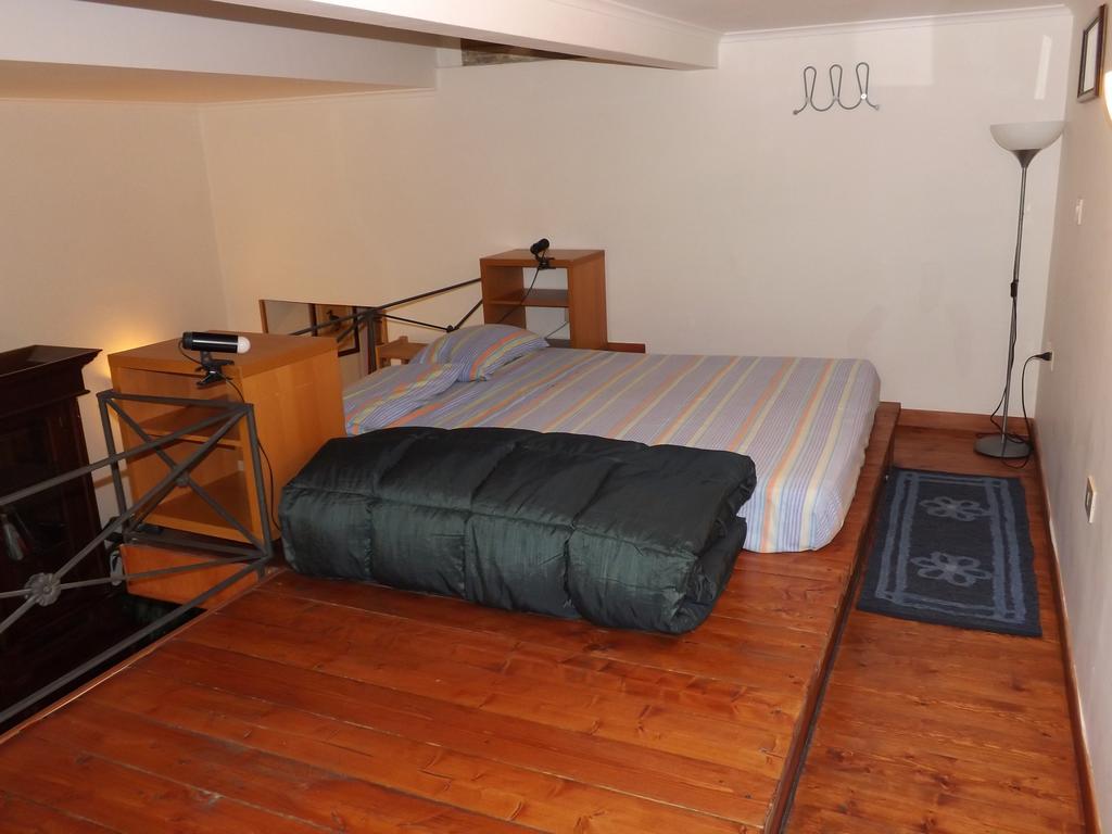 Guide Tour Apartments Naples Luaran gambar