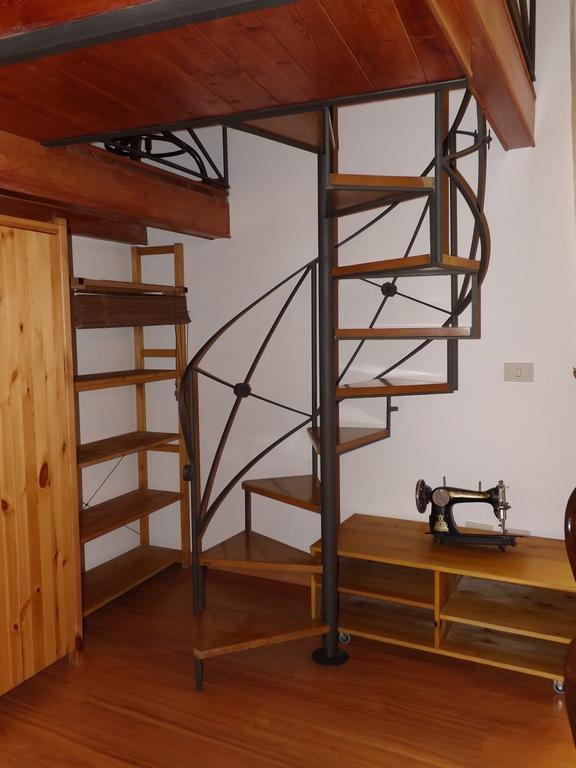 Guide Tour Apartments Naples Luaran gambar