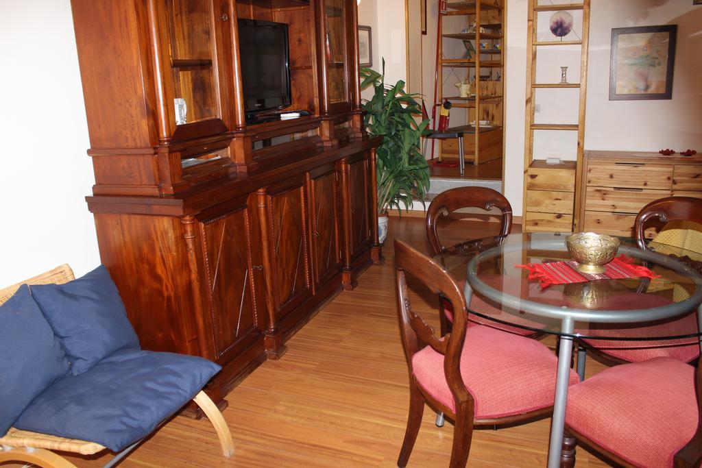 Guide Tour Apartments Naples Luaran gambar