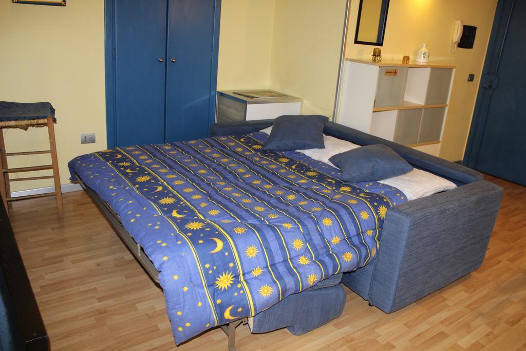 Guide Tour Apartments Naples Luaran gambar