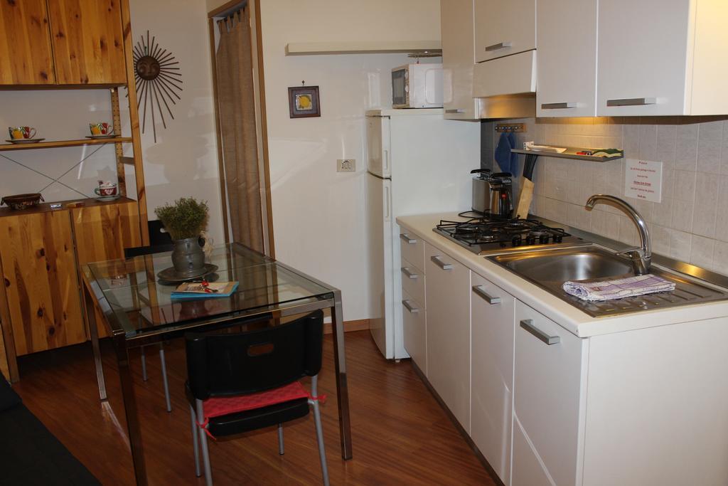 Guide Tour Apartments Naples Luaran gambar