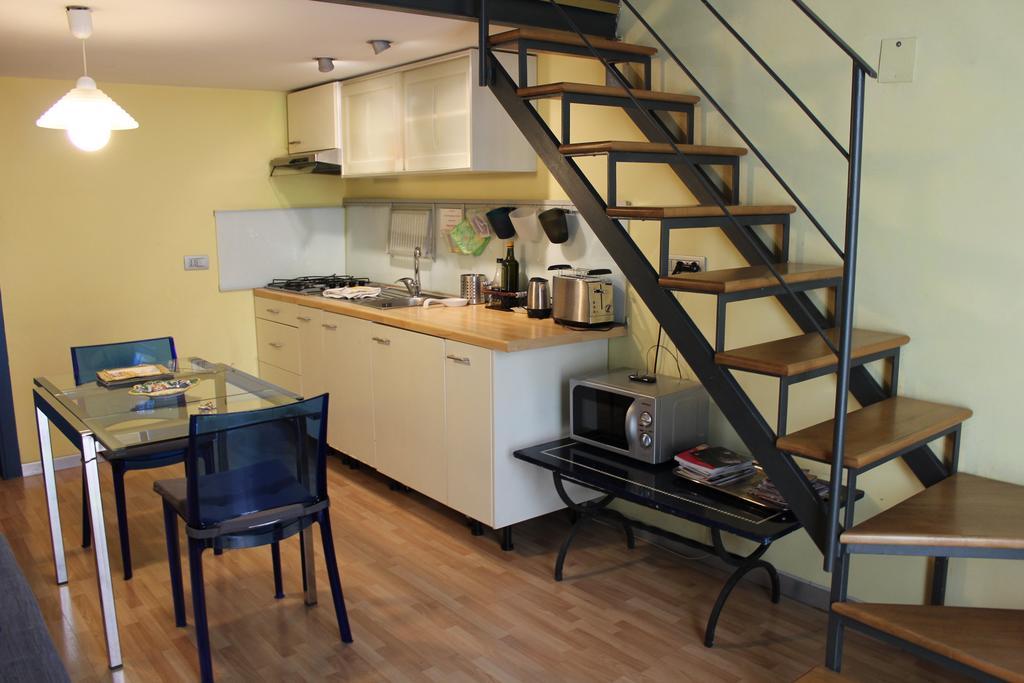 Guide Tour Apartments Naples Luaran gambar