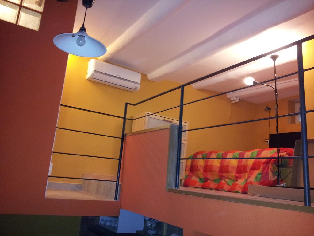Guide Tour Apartments Naples Luaran gambar