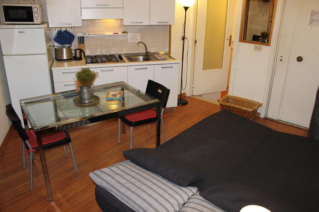 Guide Tour Apartments Naples Luaran gambar