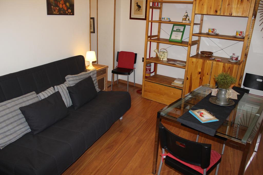 Guide Tour Apartments Naples Luaran gambar