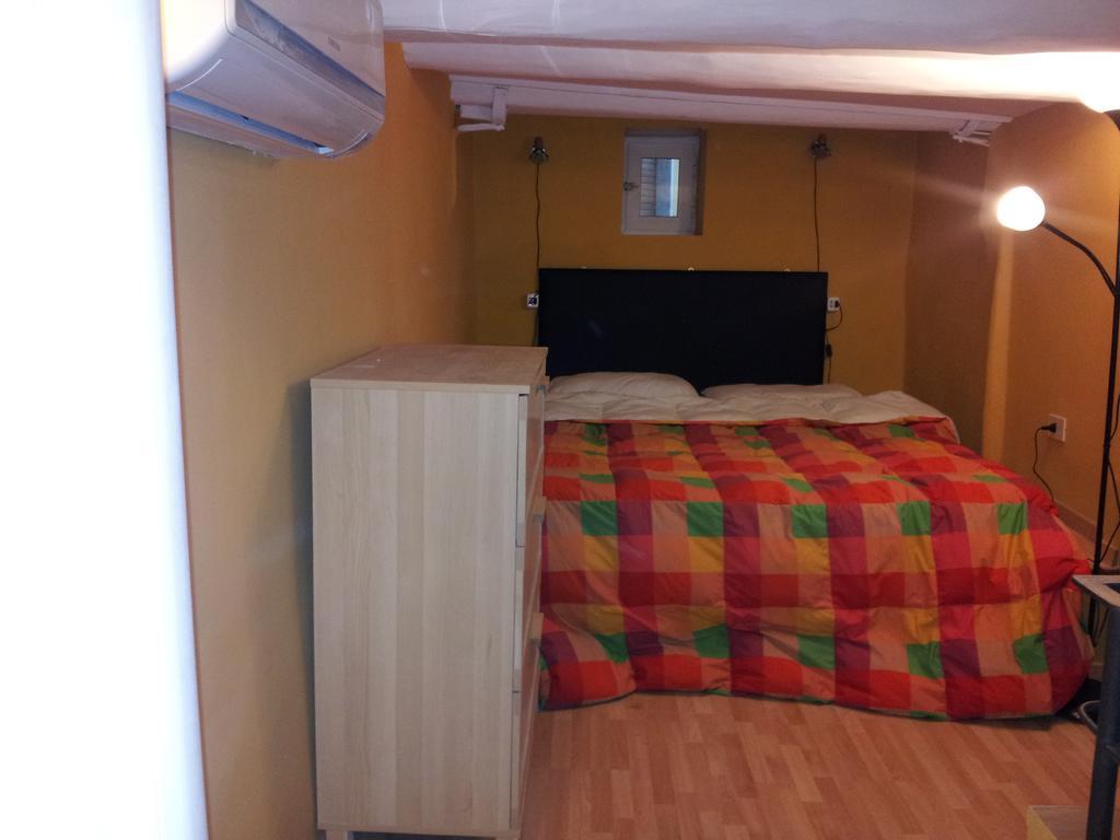 Guide Tour Apartments Naples Luaran gambar