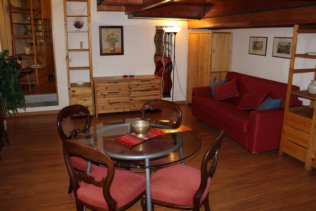 Guide Tour Apartments Naples Luaran gambar