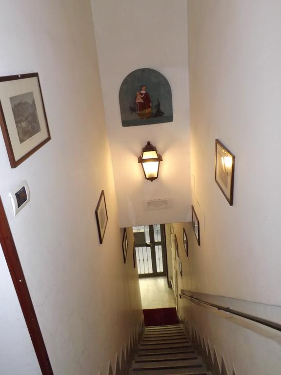 Guide Tour Apartments Naples Luaran gambar