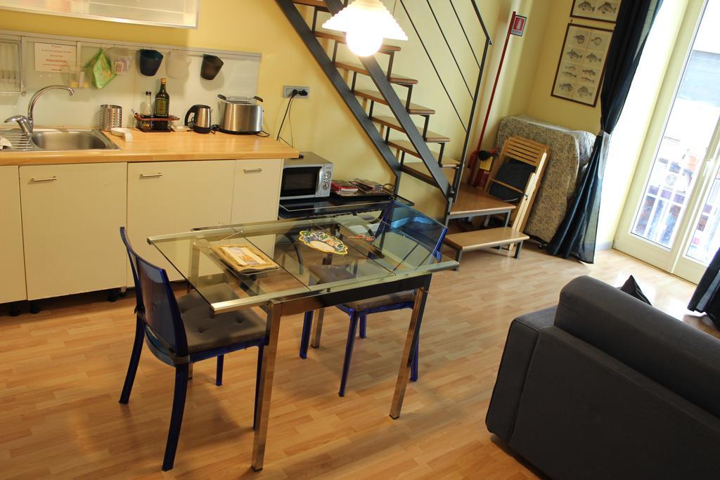 Guide Tour Apartments Naples Luaran gambar
