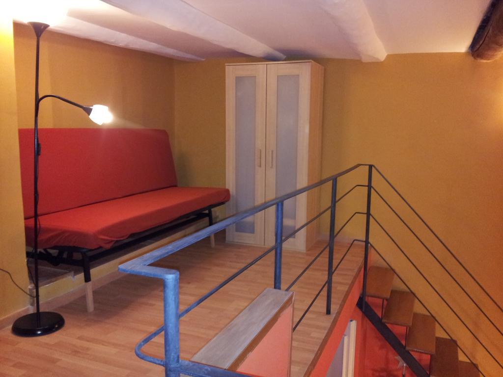 Guide Tour Apartments Naples Luaran gambar