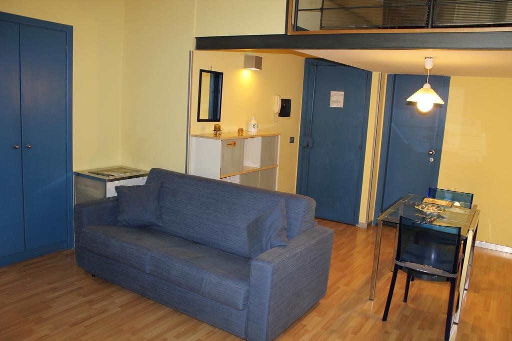 Guide Tour Apartments Naples Luaran gambar