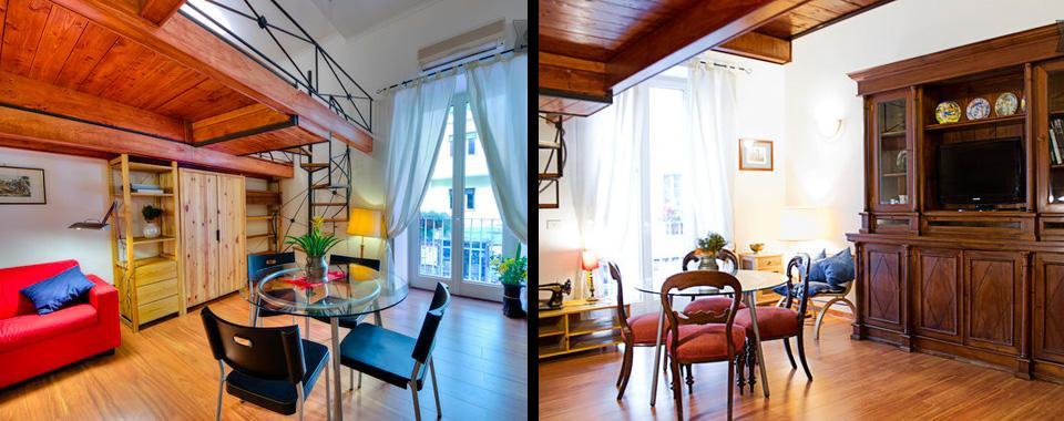 Guide Tour Apartments Naples Luaran gambar