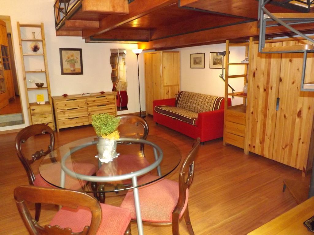 Guide Tour Apartments Naples Luaran gambar