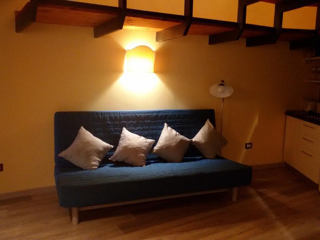 Guide Tour Apartments Naples Luaran gambar