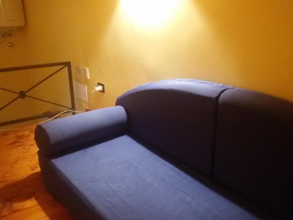 Guide Tour Apartments Naples Luaran gambar