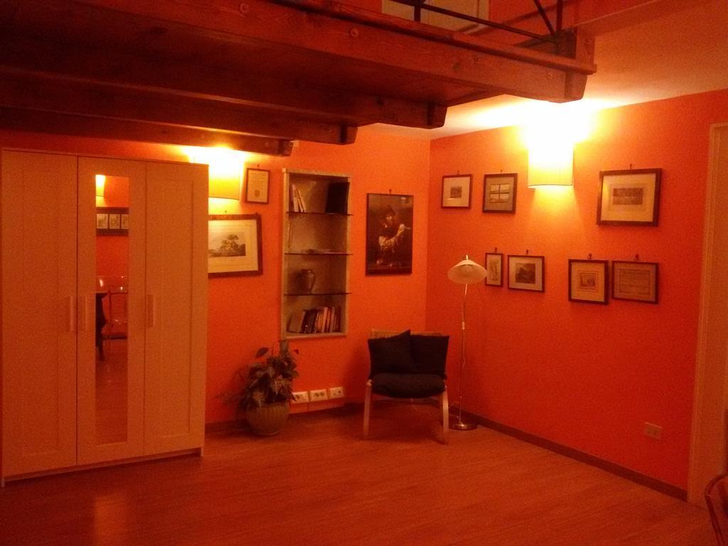 Guide Tour Apartments Naples Luaran gambar