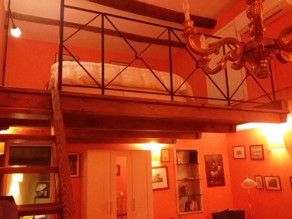 Guide Tour Apartments Naples Luaran gambar