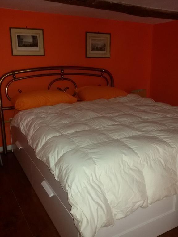 Guide Tour Apartments Naples Luaran gambar