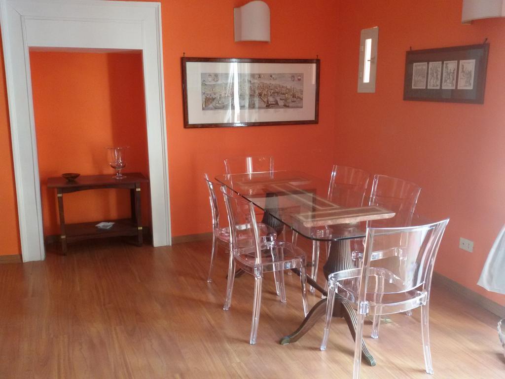Guide Tour Apartments Naples Luaran gambar