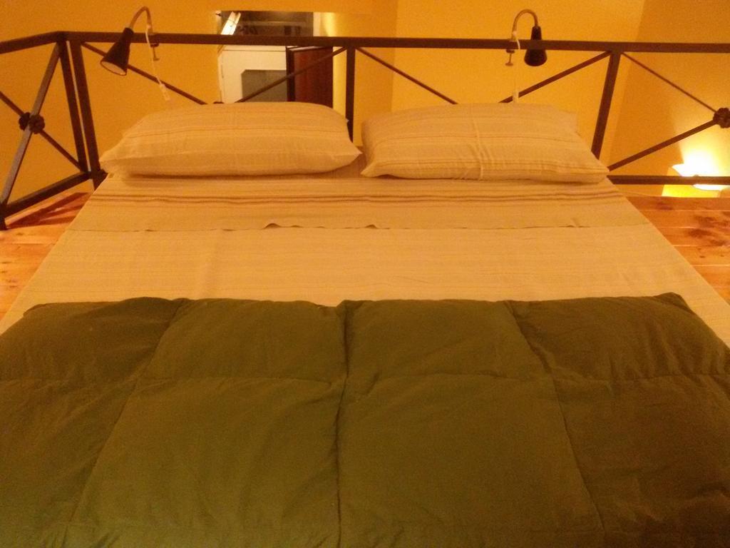 Guide Tour Apartments Naples Luaran gambar