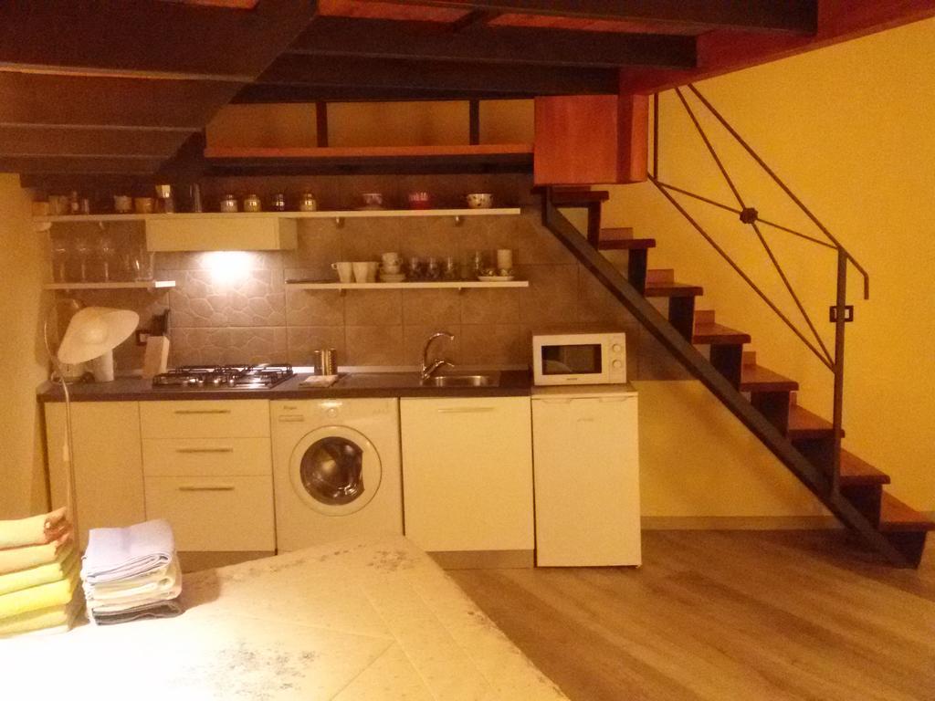 Guide Tour Apartments Naples Luaran gambar