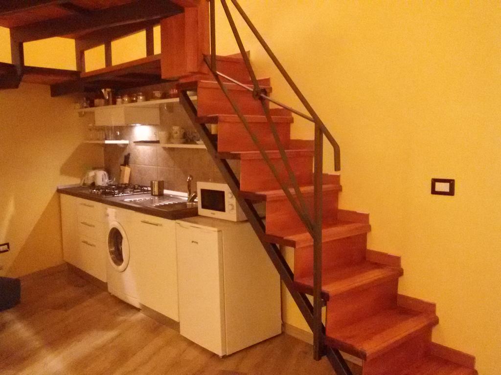 Guide Tour Apartments Naples Luaran gambar